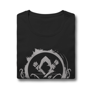 Nome do produto Camiseta - Brasão do Ranger (Feminina)