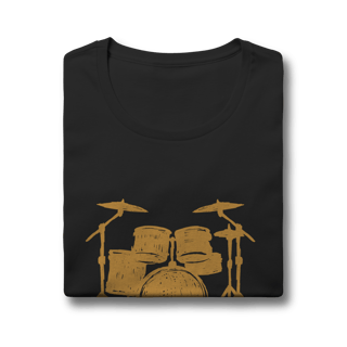 Nome do produto Camiseta - Mais baixo um CARAMBA! (Feminina)