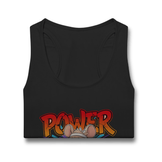 Nome do produto Regata -  Fitness POWER!!!