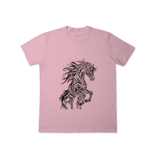 Camiseta - O Corsel Negro