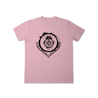 Camiseta - Brasão do Mago