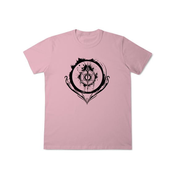 Camiseta - Brasão do Mago