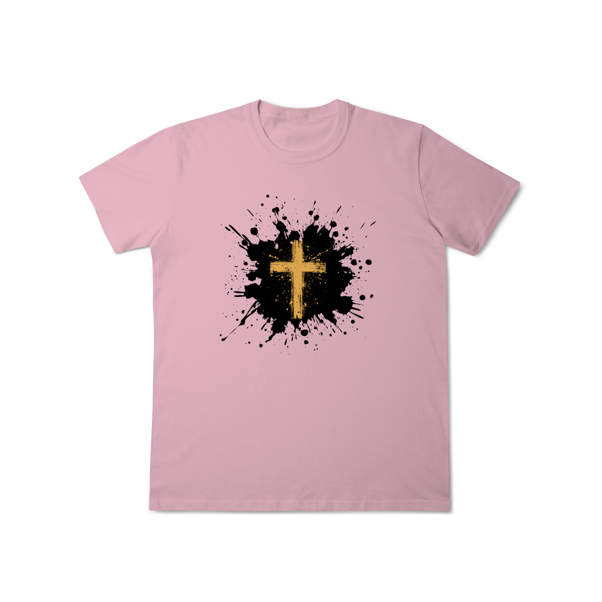 Nome do produto: Camisa - Marca da Cruz