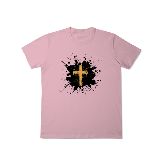 Camisa - Marca da Cruz