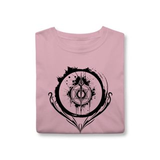 Nome do produto Camiseta - Brasão do Mago