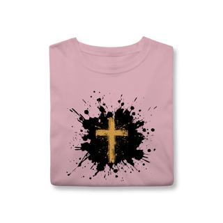 Nome do produto Camisa - Marca da Cruz