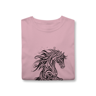 Nome do produto Camiseta - O Corsel Negro