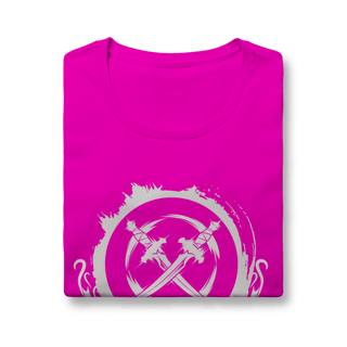 Nome do produto Camiseta - Brasão do Ladino