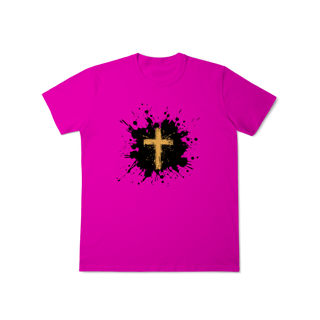 Nome do produto Camisa - Marca da Cruz