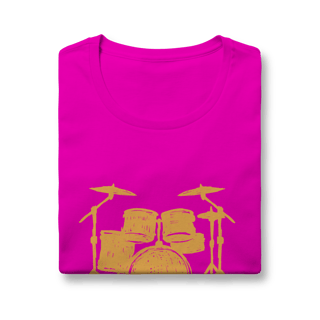 Nome do produto Camiseta - Mais baixo um CARAMBA! (Feminina)