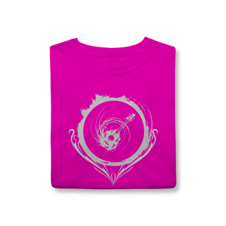 Nome do produto Camiseta - Brasão do Bardo