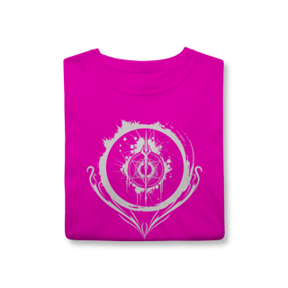 Nome do produto Camiseta - Brasão do Mago