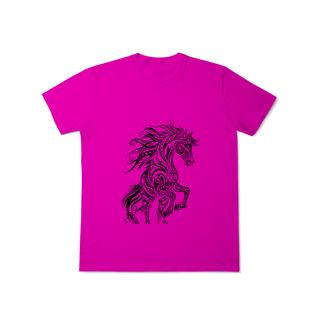 Nome do produto Camiseta - O Corsel Negro