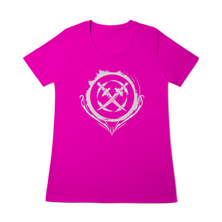 Nome do produto Camiseta - Brasão do Ladino