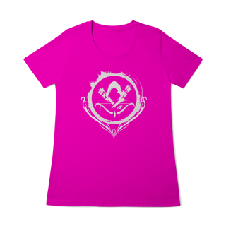 Nome do produto Camiseta - Brasão do Ranger (Feminina)