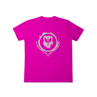 Nome do produto Camiseta - Brasão do Paladino