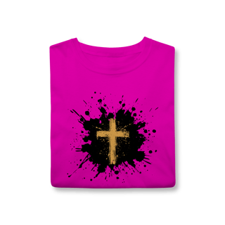 Nome do produto Camisa - Marca da Cruz