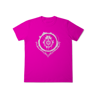 Nome do produto Camiseta - Brasão do Mago