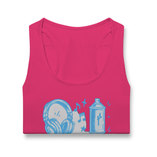 Nome do produto Regata - Music Doodle B