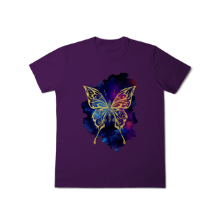 Camiseta - A que Muda com o Vento