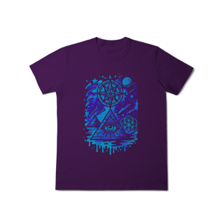 Camiseta - Visitante de Orion 