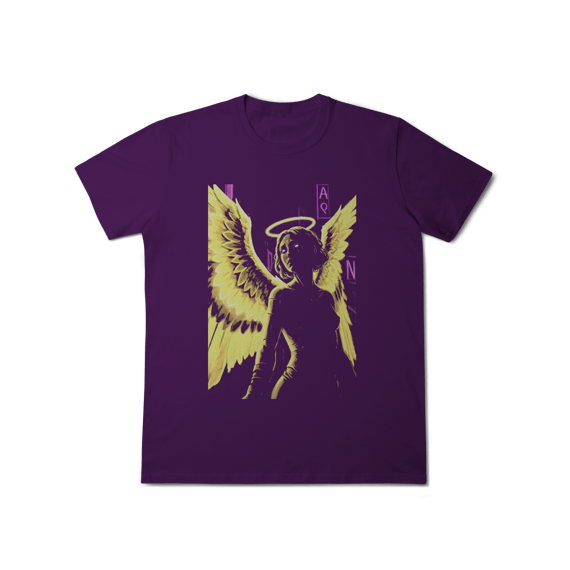 Camiseta - Lux Crastina