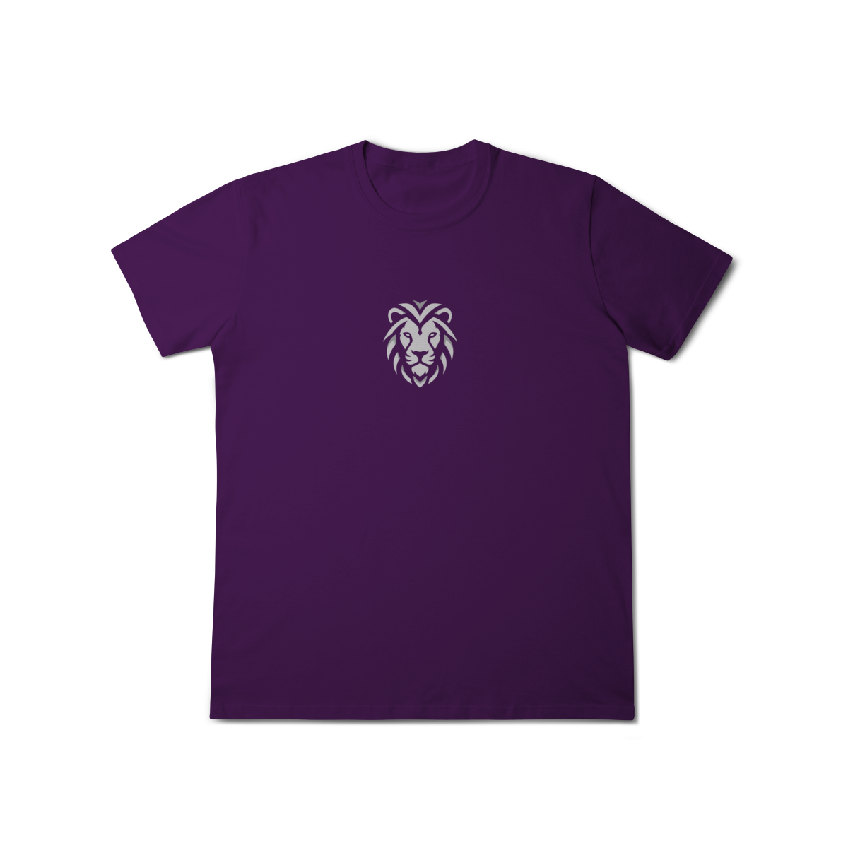 Nome do produto: Camiseta - Flaming Roar Minimalista