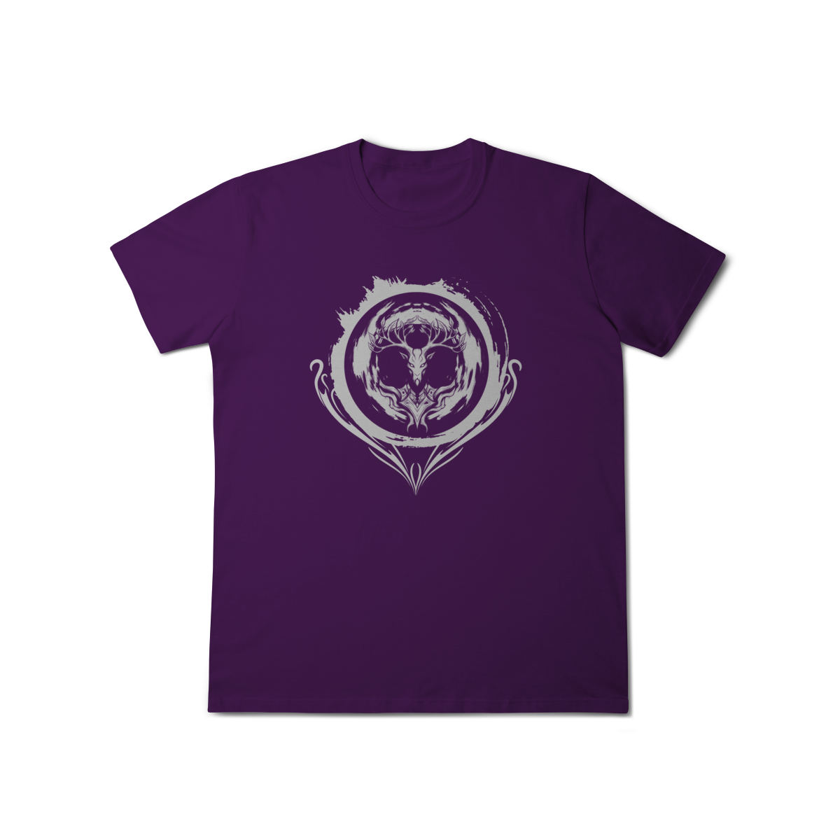 Nome do produto: Camiseta - Brasão do Druida