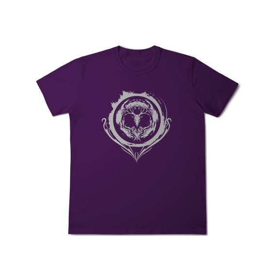 Camiseta - Brasão do Druida