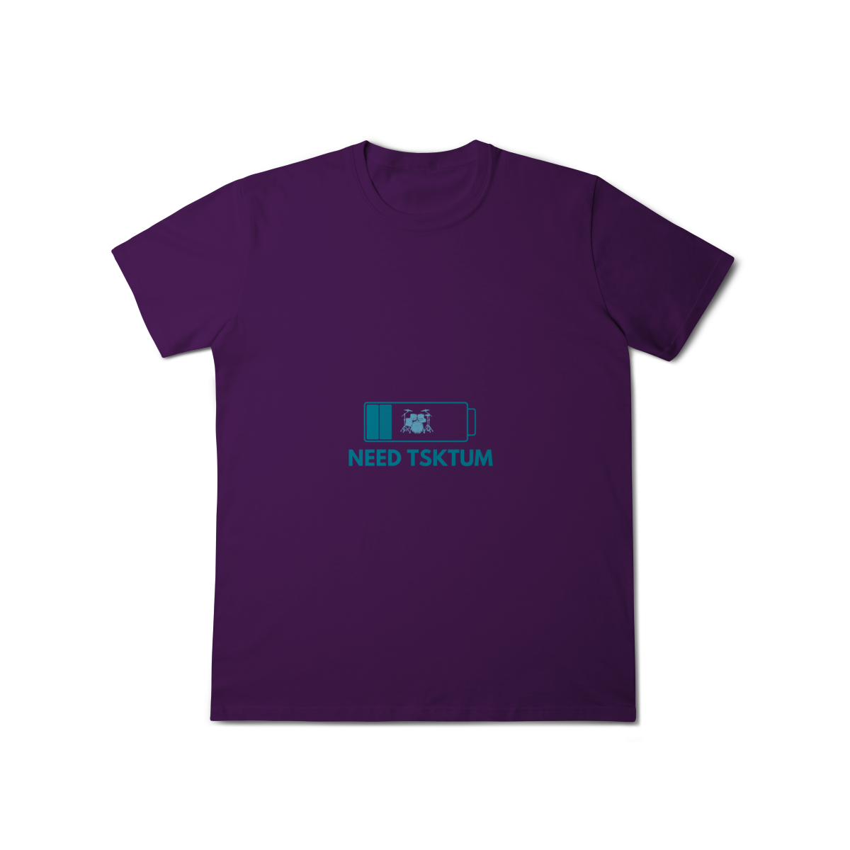 Nome do produto: Camiseta - Need Tsktum