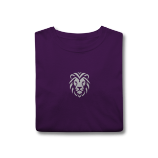 Nome do produto Camiseta - Flaming Roar Minimalista