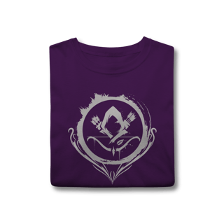 Nome do produto Camiseta -  Brasão do Ranger