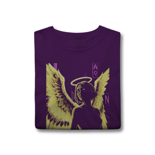 Nome do produto Camiseta - Lux Crastina