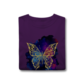 Nome do produto Camiseta - A que Muda com o Vento