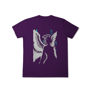 Nome do produto Camiseta - Lux Crastina: Snow Angel