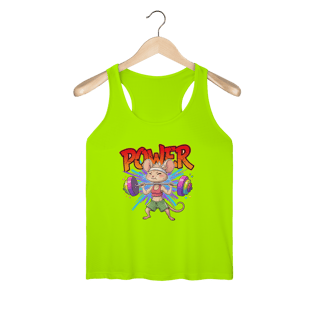 Regata -  Fitness POWER!!!