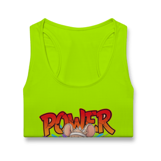 Nome do produto Regata -  Fitness POWER!!!