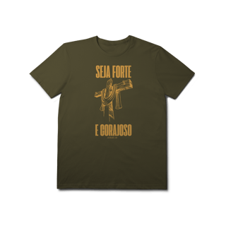 Camiseta - Josué 1:9 (Prime)