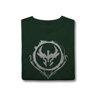 Nome do produto Camiseta - Brasão do Guerreiro