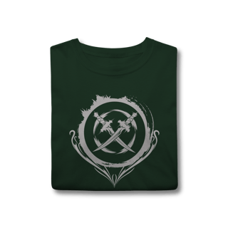 Nome do produto Camiseta - Brasão do Ladino