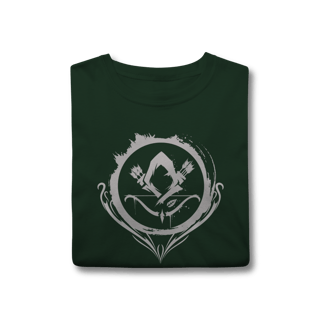 Nome do produto Camiseta -  Brasão do Ranger