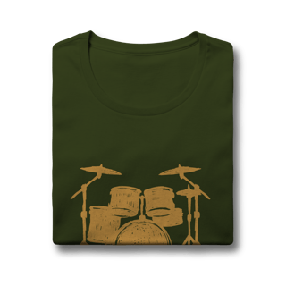 Nome do produto Camiseta - Mais baixo um CARAMBA! (Feminina)