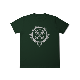 Nome do produto Camiseta - Brasão do Ladino