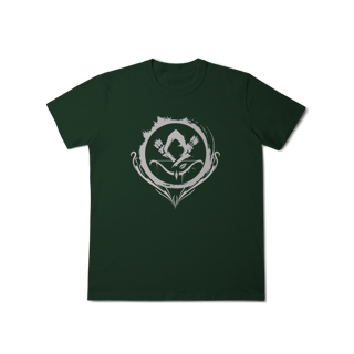 Nome do produto Camiseta -  Brasão do Ranger