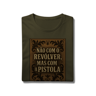 Nome do produto CaiCamiseta - 