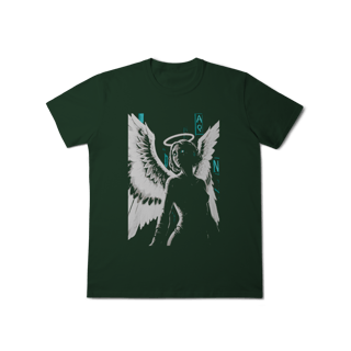 Nome do produto Camiseta - Lux Crastina: Snow Angel