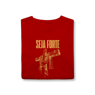 Nome do produto Camiseta - - Josué 1:9