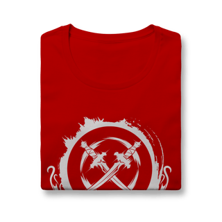 Nome do produto Camiseta - Brasão do Ladino