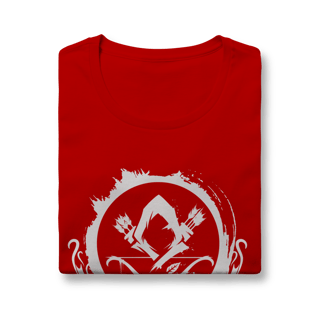 Nome do produto Camiseta - Brasão do Ranger (Feminina)