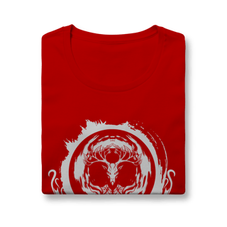 Nome do produto Camiseta - Brasão do Druida